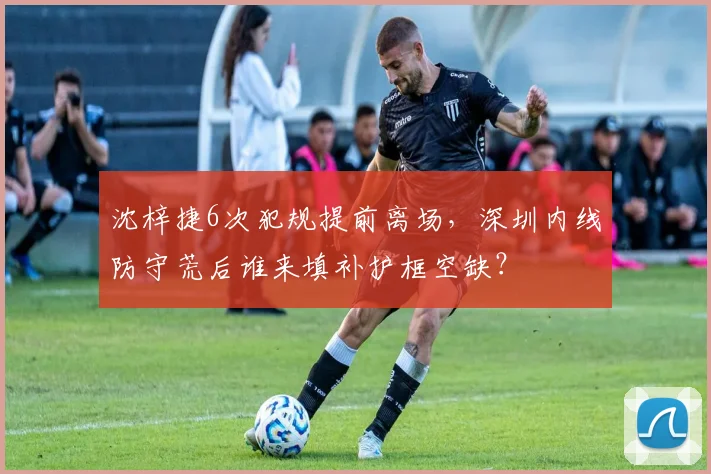 沈梓捷6次犯规提前离场，深圳内线防守荒后谁来填补护框空缺？